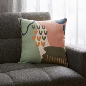 TALLY — Cushion 45 cm x 45 cm