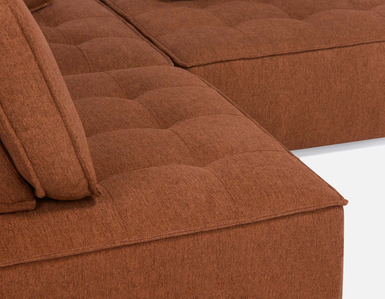 LEON — 8-pc modular interchangeable sofa (64-97-53-45) - Image 6