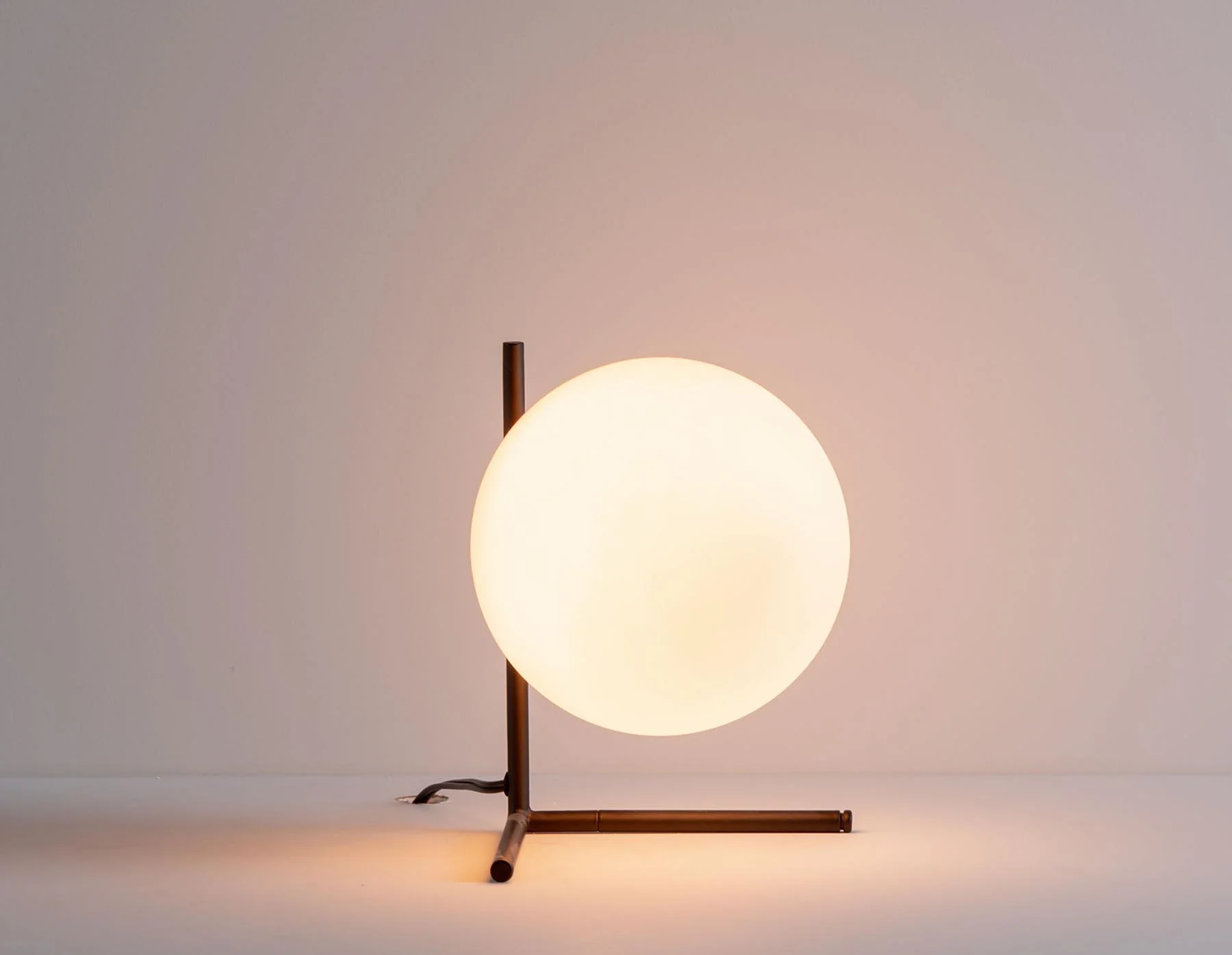 BALLA — Table lamp 26 cm height (66-98-17-20) - Image 4