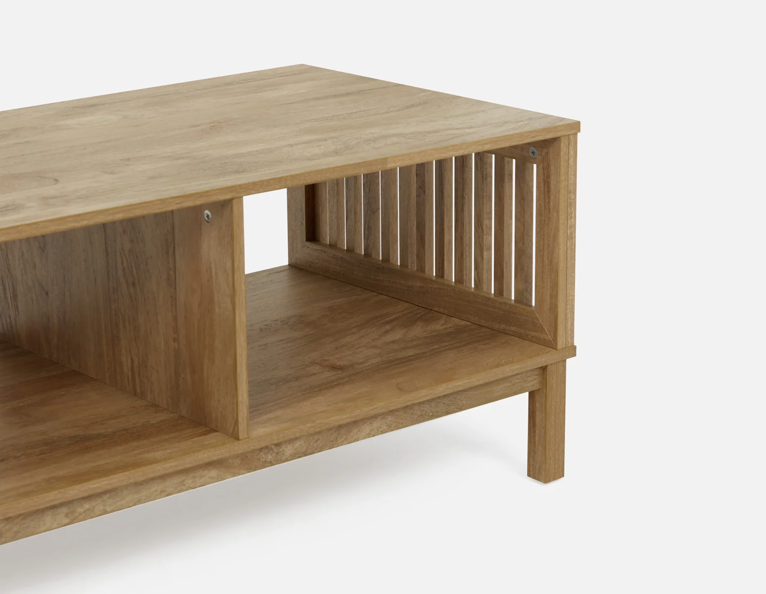 RIONA — Japandi style coffee table - Image 6