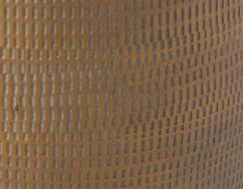 CUBA — Ceramic pot 16 cm - Image 6