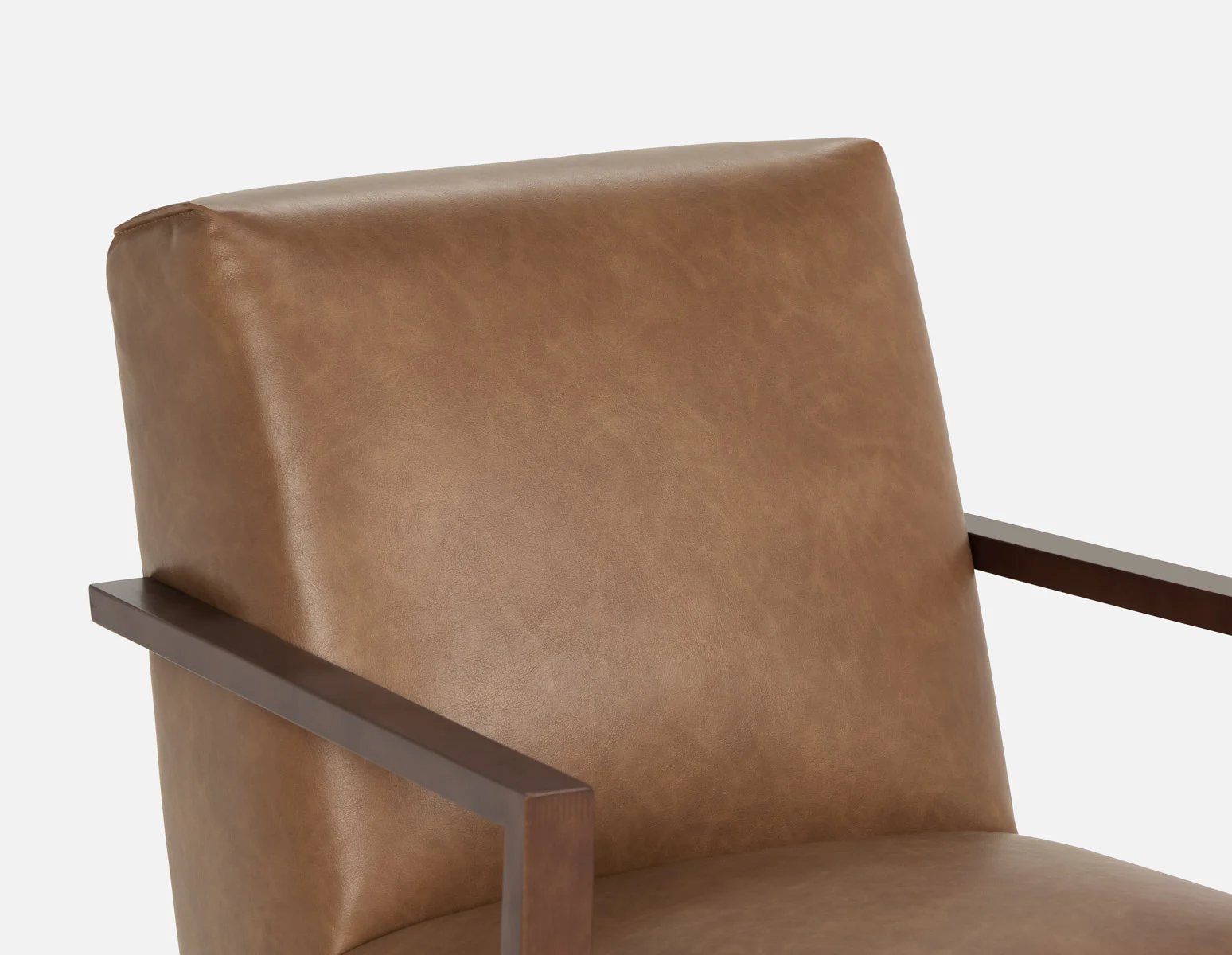 SELBY — Swivel glider accent chair (67-63-86-96) - Image 6