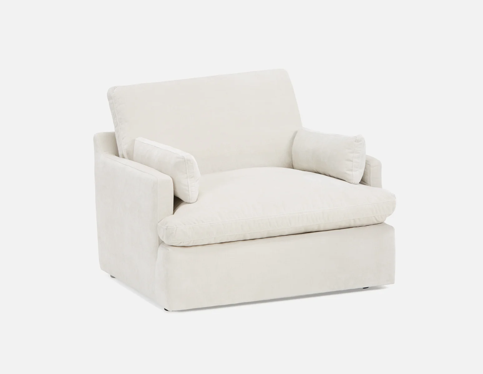 CHABLIS — Armchair 40" superior comfort (04-97-60-46) - Image 16