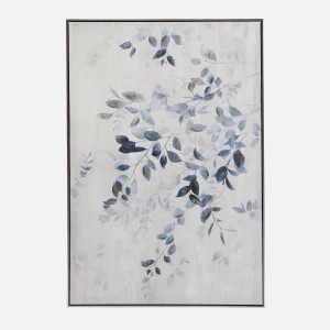 KIMBER — Acrylic painting 80 cm x 120 cm