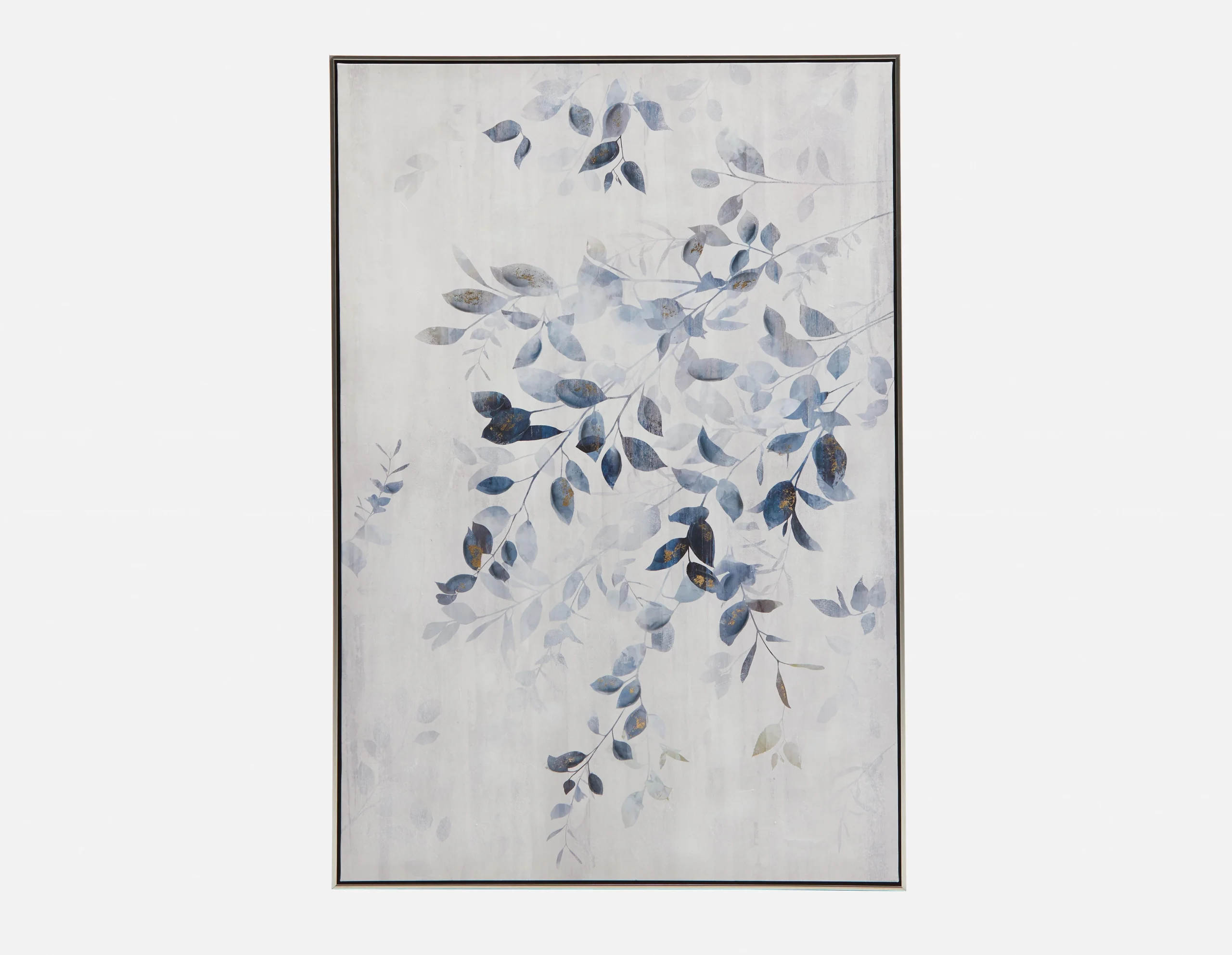 KIMBER — Acrylic painting 80 cm x 120 cm
