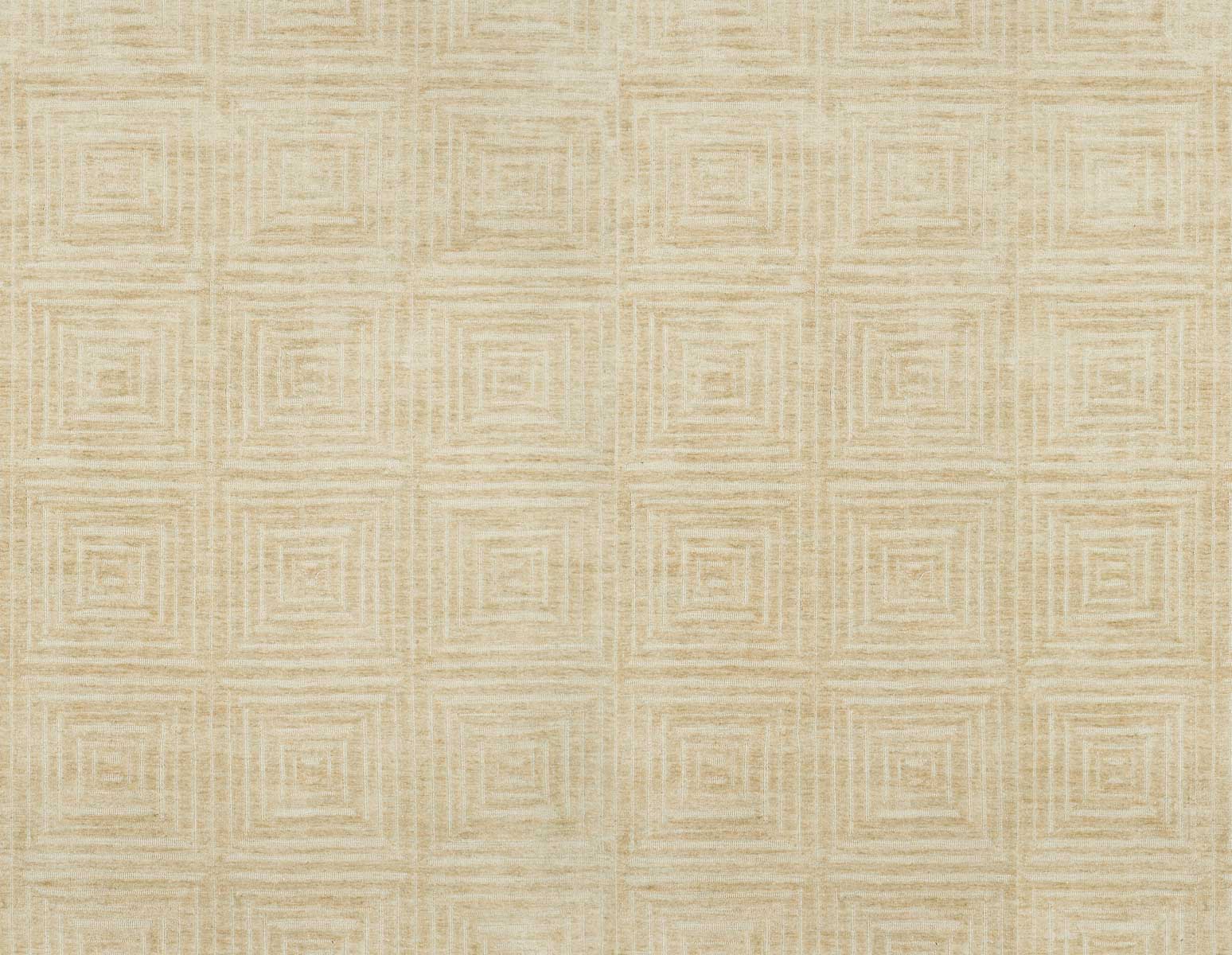 ASTERIA — Knitted polyester rug 10'x12' (40-42-80-95) - Image 4