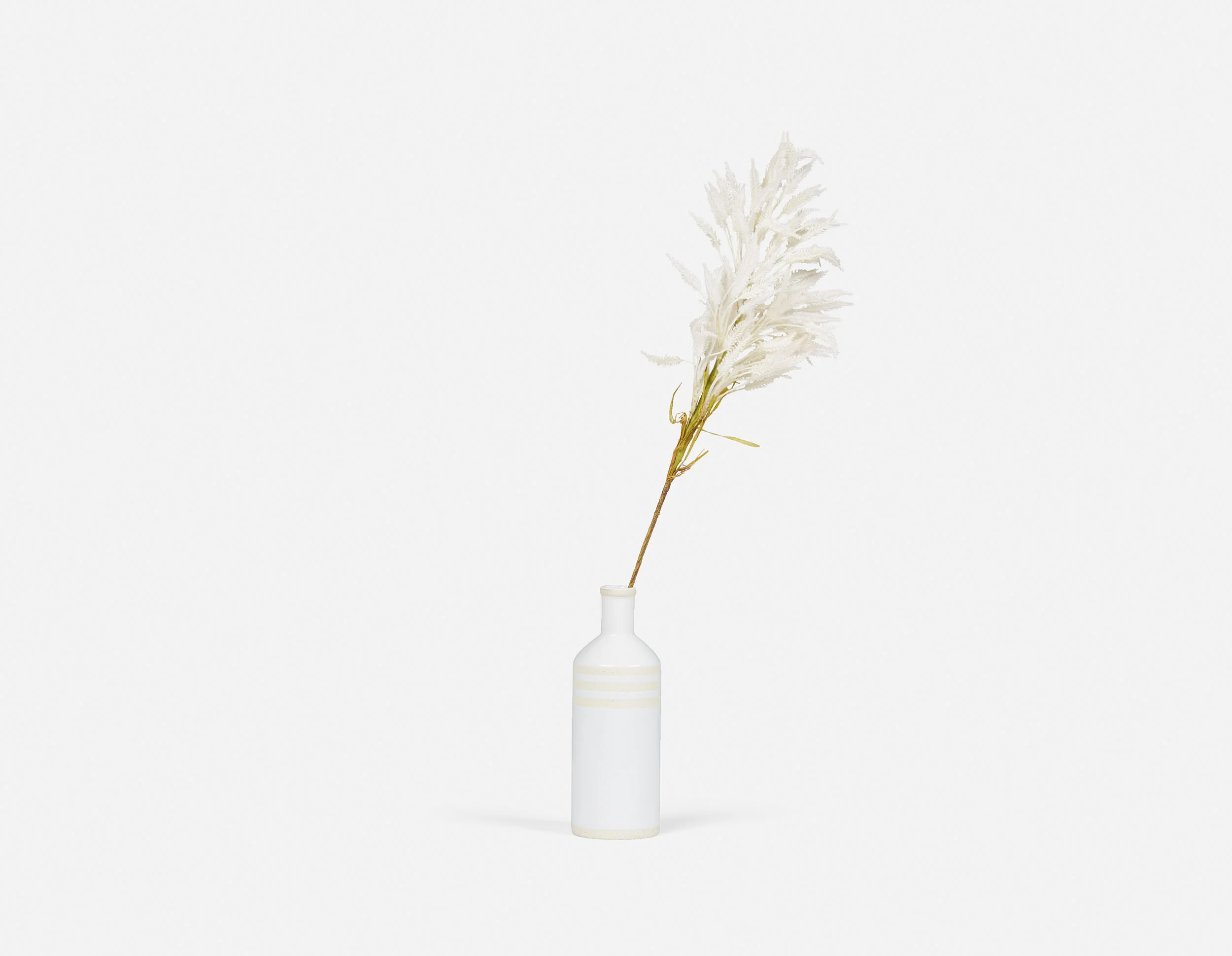 WHEAT III — Artificial plant 97 cm