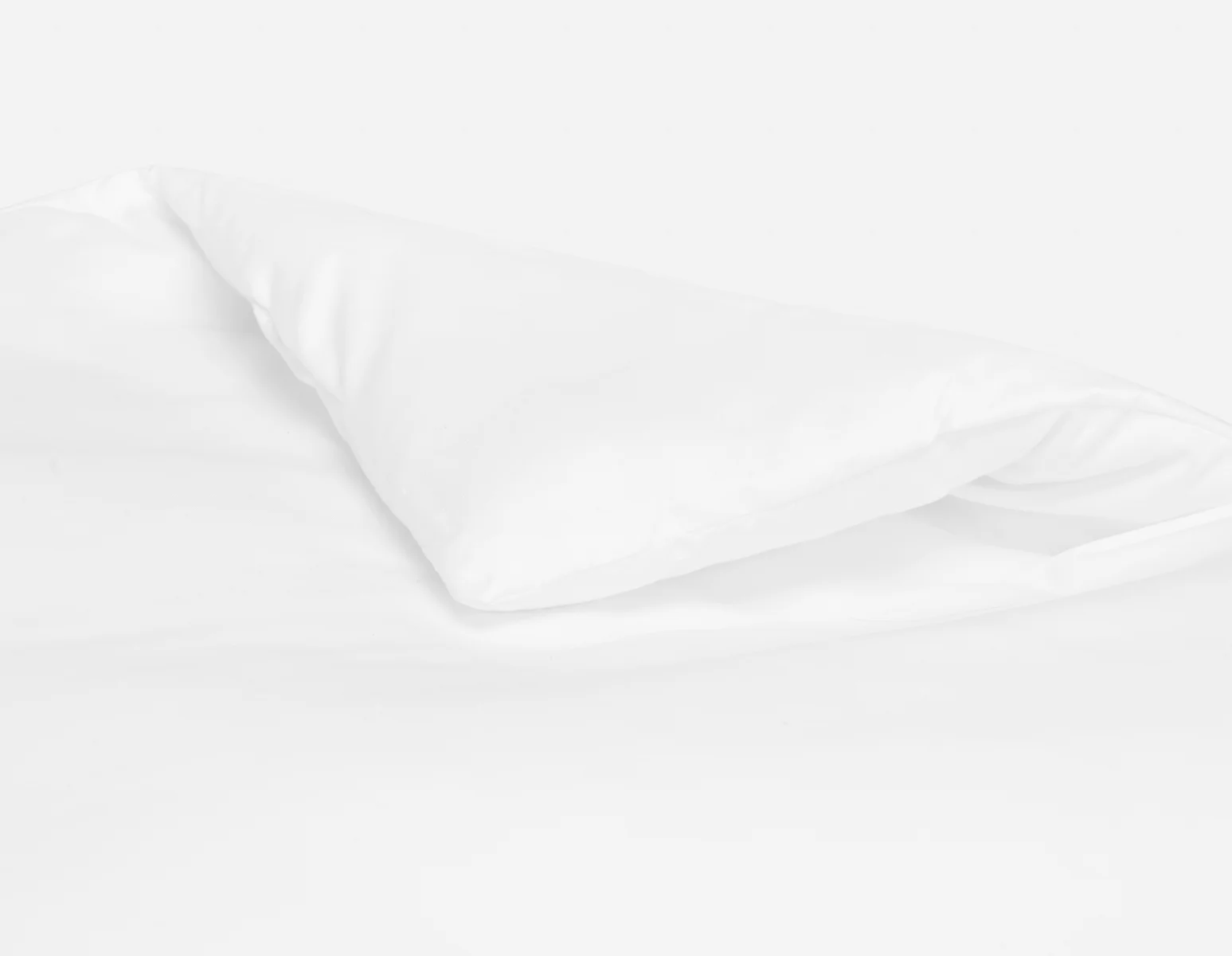 CANSO — Microfiber duvet 244cm x 270cm (106'' x 92'') - Image 3
