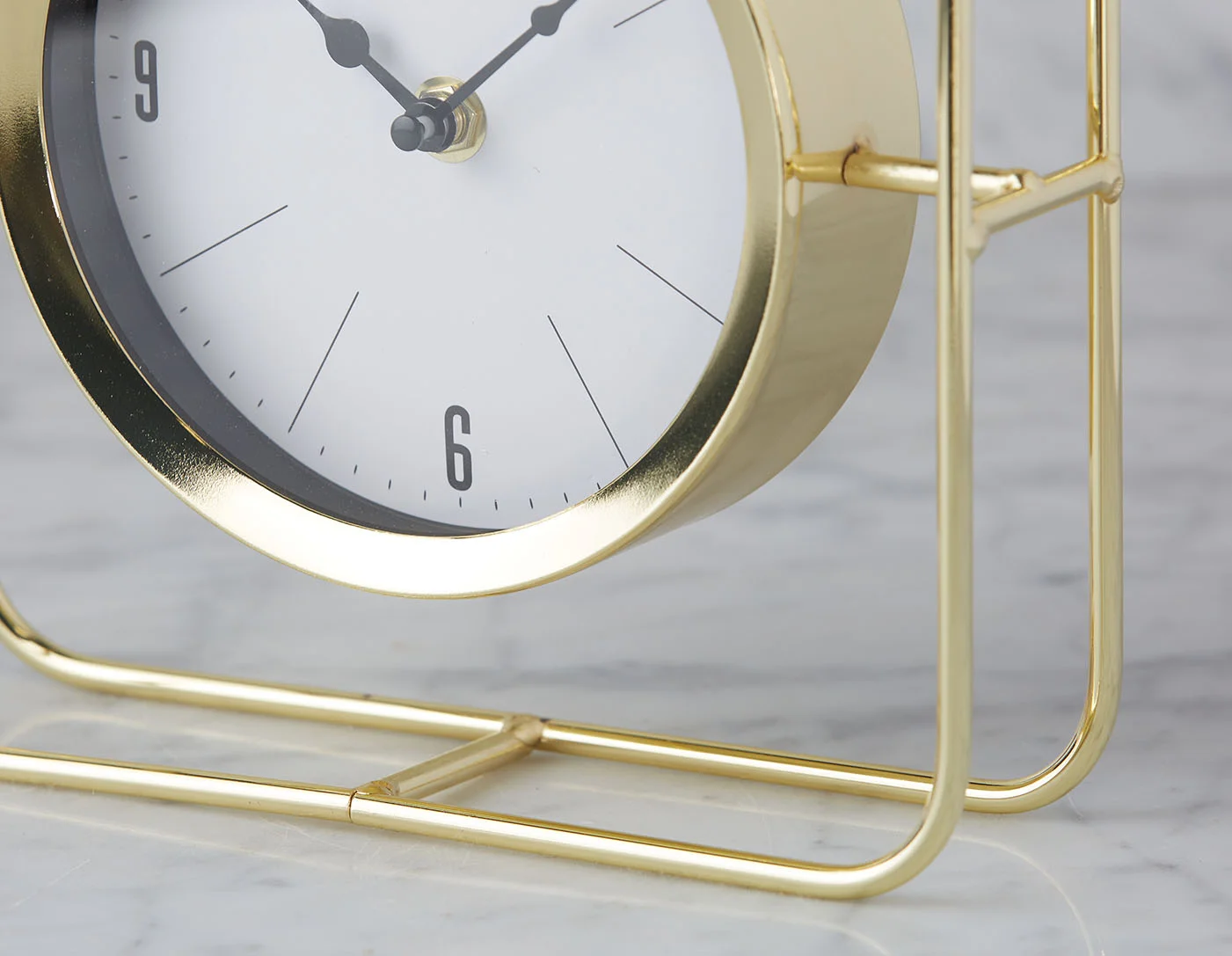 HEURE — Table clock 22 cm - Image 3