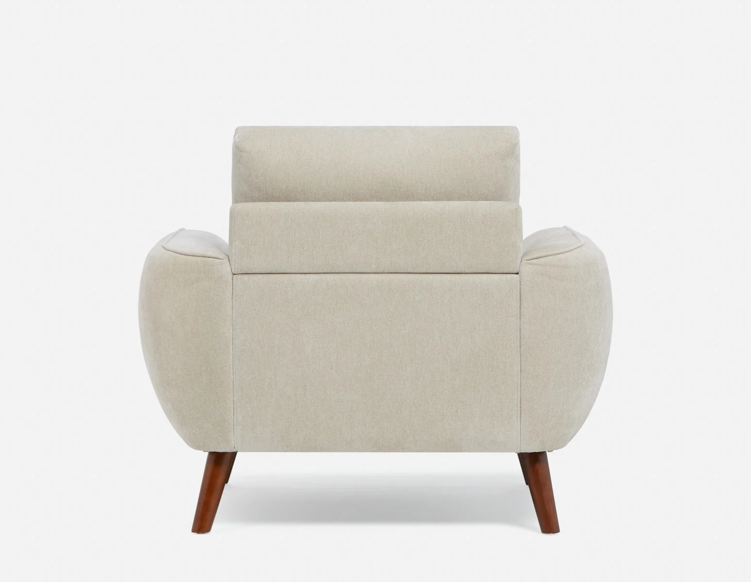 STEF — Mid-century modern armchair - Image 9