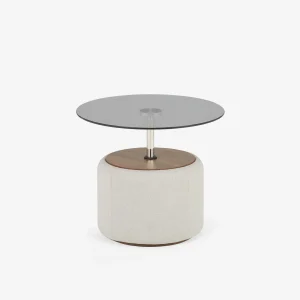 NICOLETTE — End table