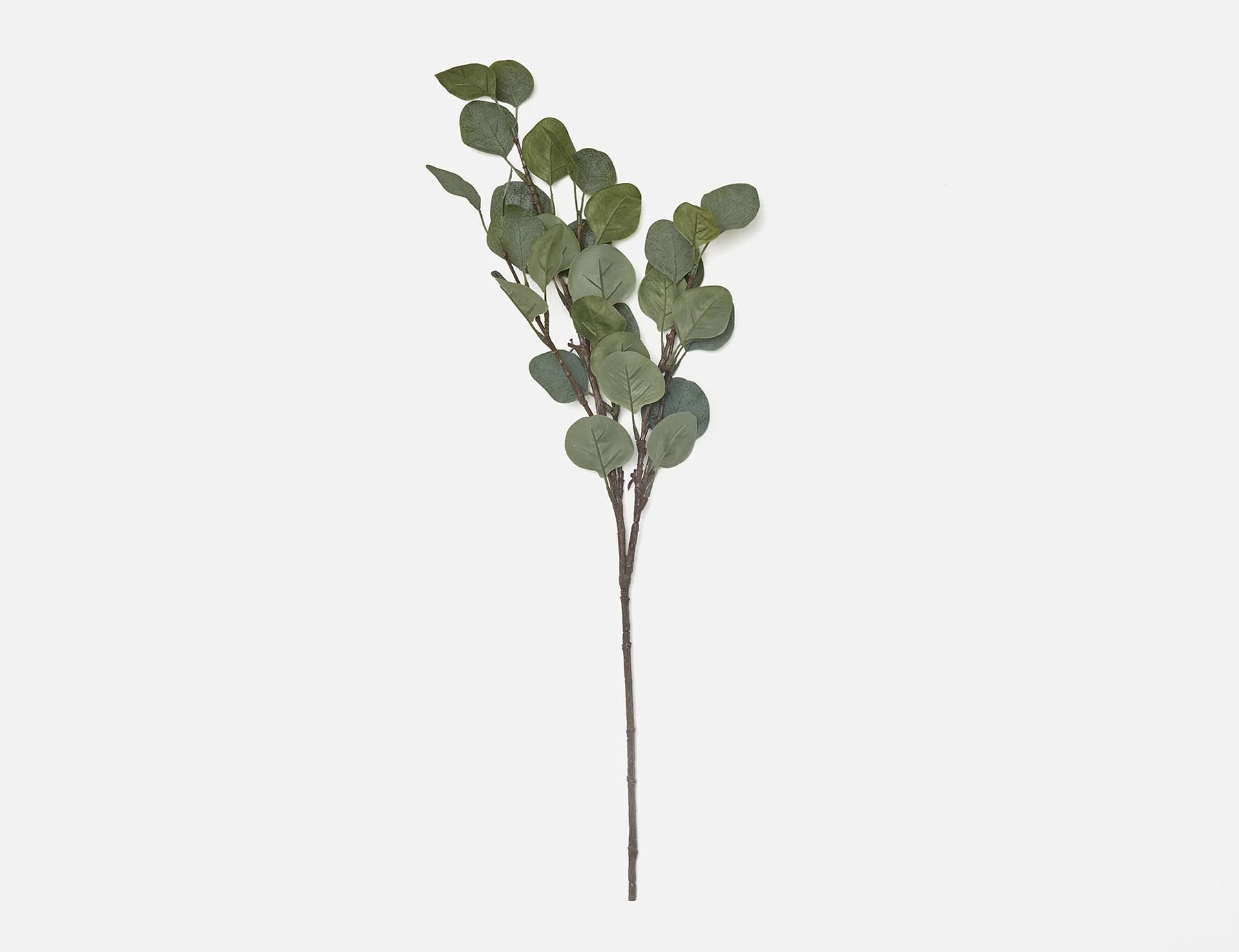 EUCALYPTUS II — Artificial plant 65 cm - Image 2