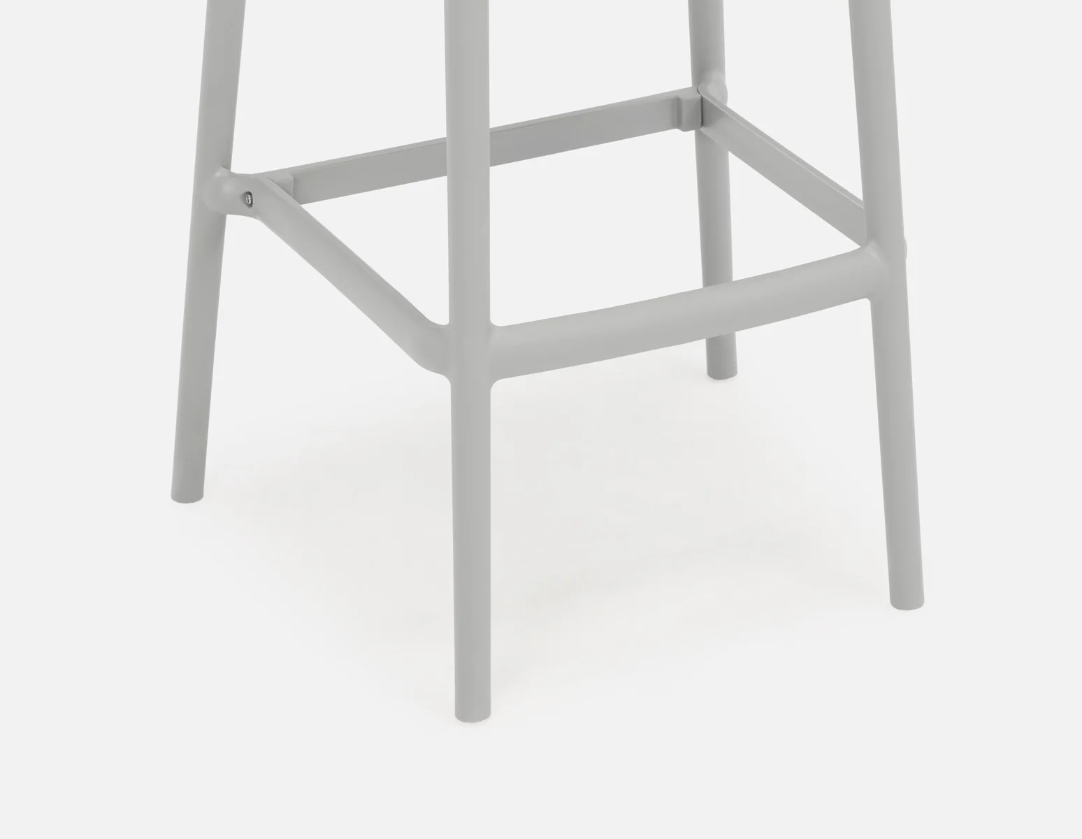 DARIA — Indoor/outdoor bar stool 76cm (15-17-14-30) - Image 3