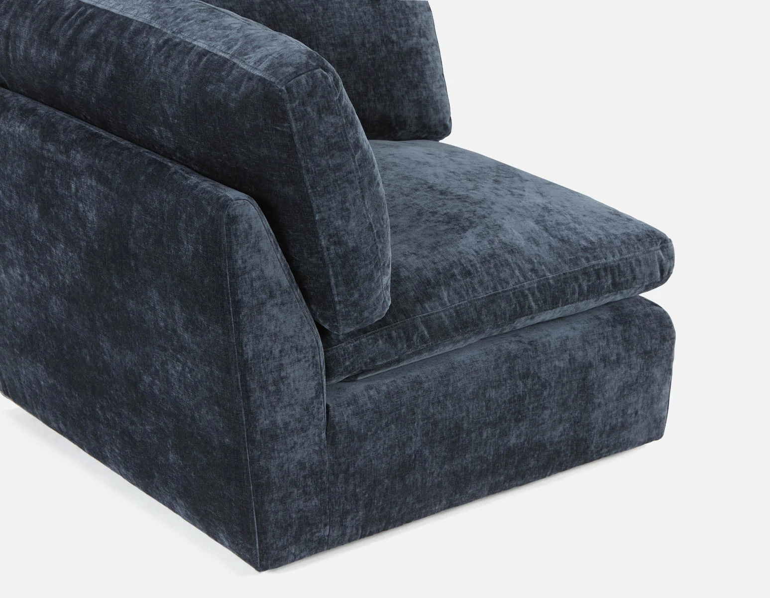 CHABLIS — Modular corner sofa customize to fit your space (40-86-58-60-D) - Image 5