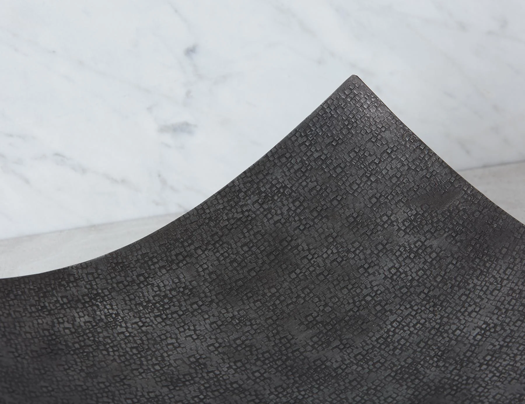 RAIPUR — Aluminum bowl 36 cm - Image 2