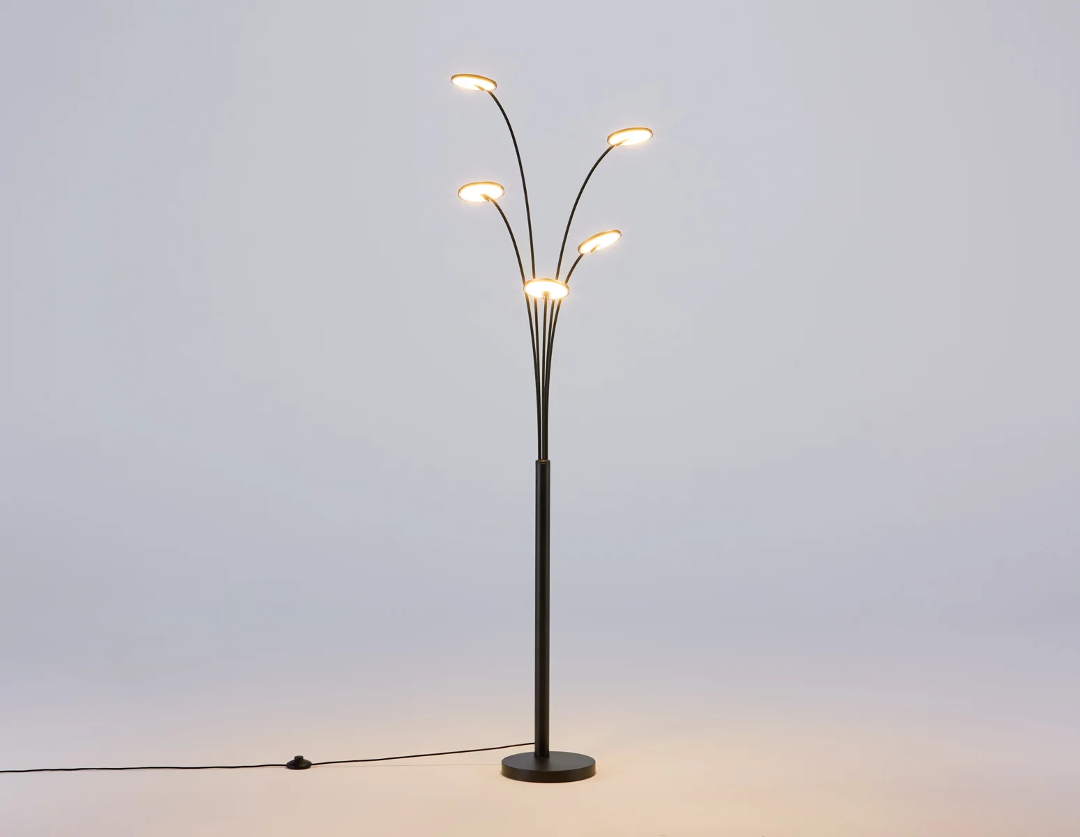 FAIZA — Floor lamp 189 cm height - Image 9
