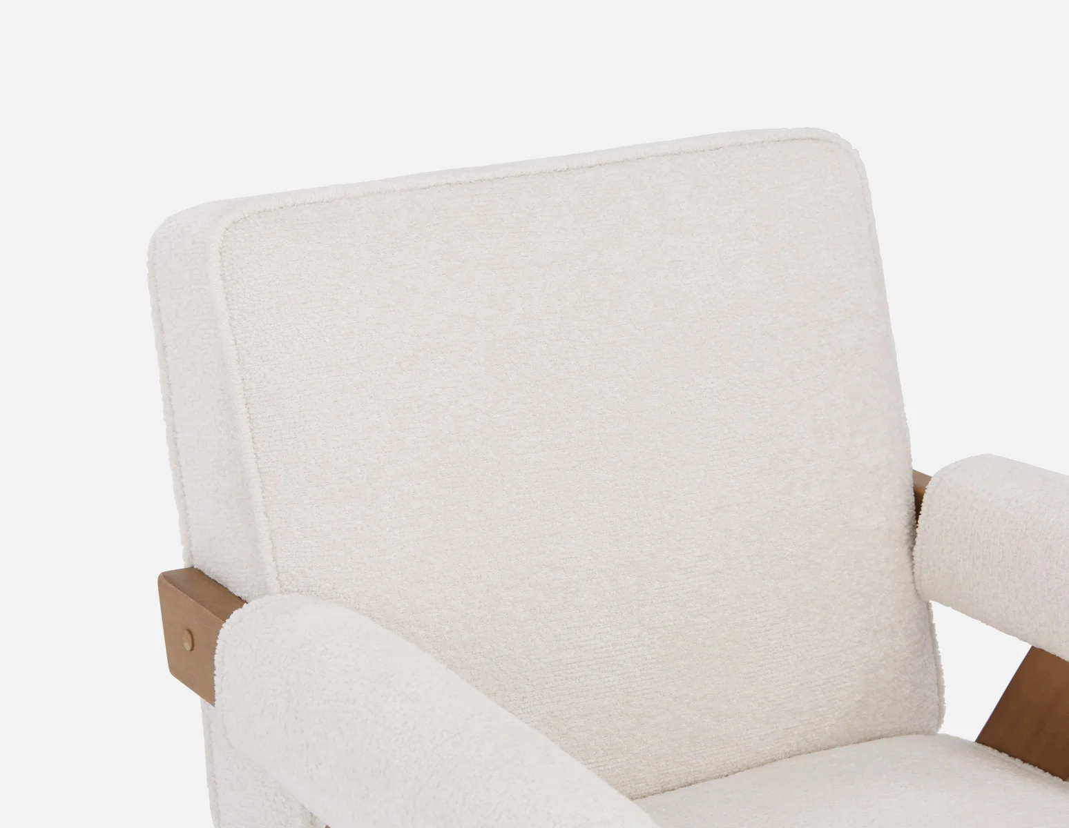 HAZEL — Midcentury classic accent chair (88-69-30-95-D) - Image 8