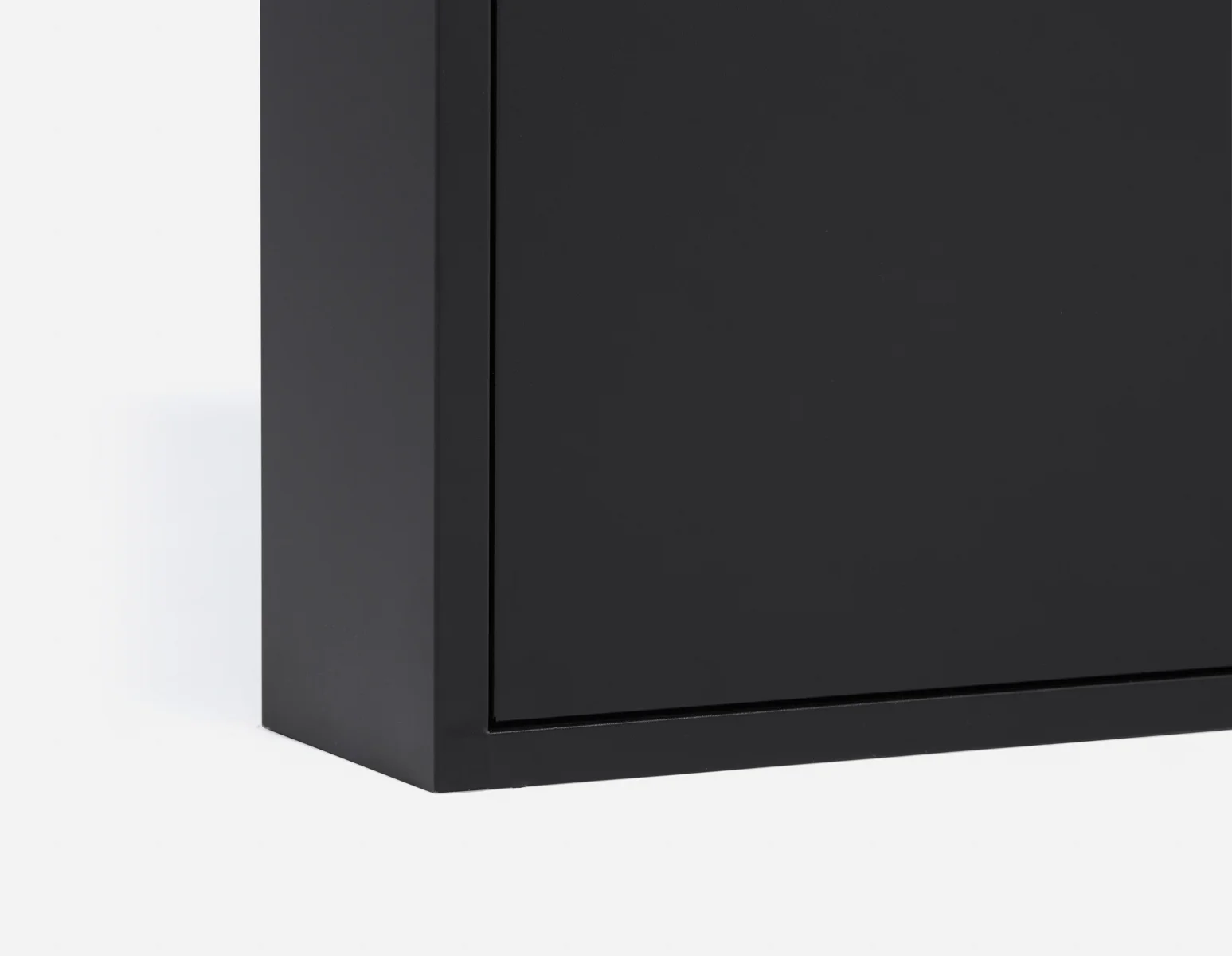 BERT — Modern 4-door shoe cabinet (36-68-26-20) - Image 5