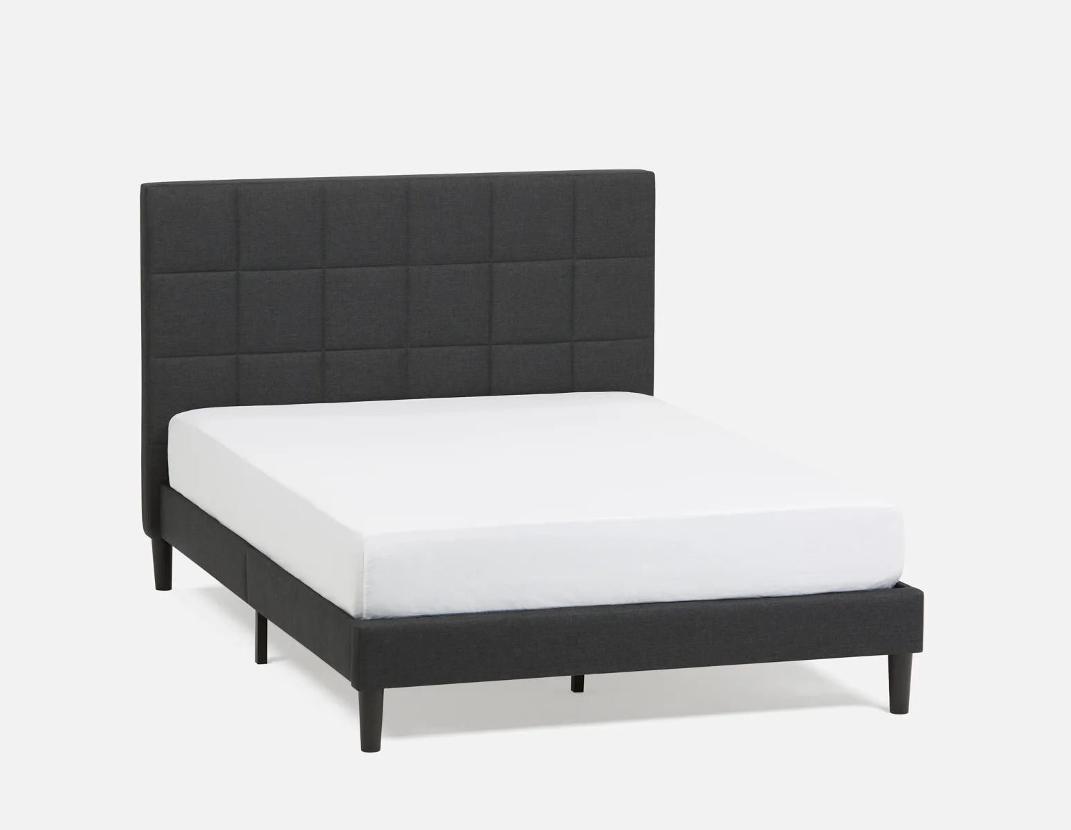 MARVELL — Modern double size bed (86-28-06-33-D) - Image 15