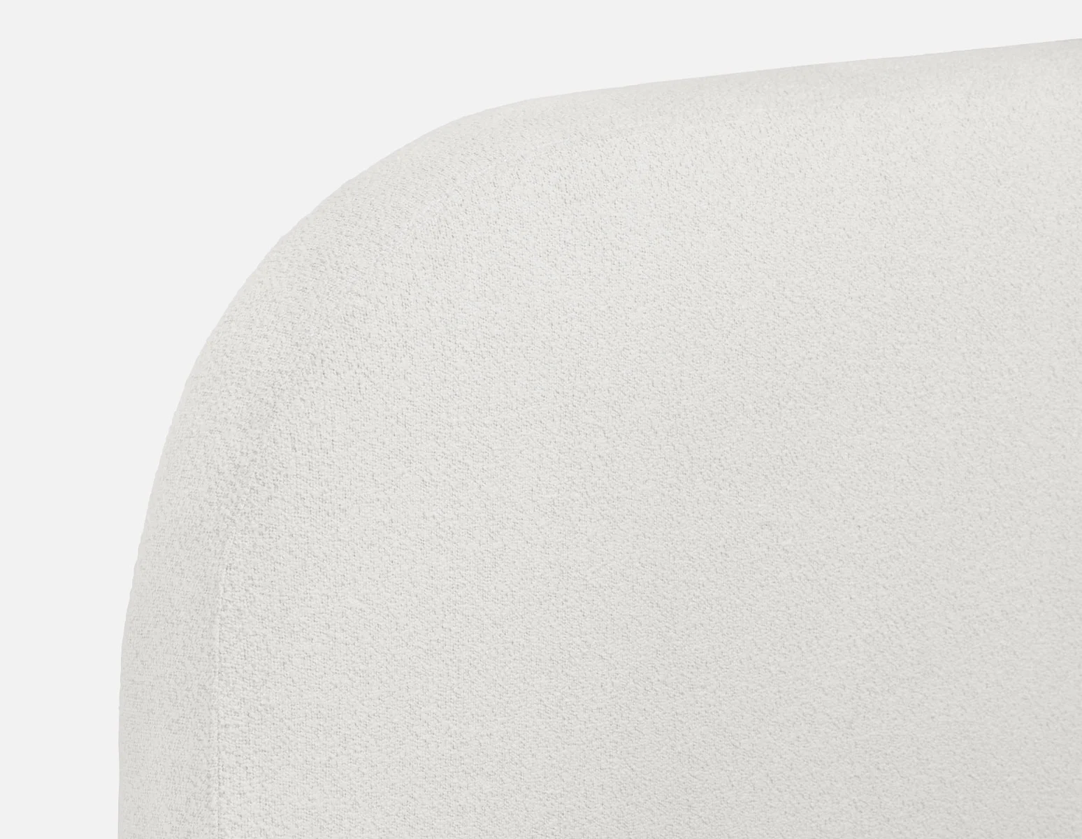 AURETTA — Modern contemporary upholstered king size bed - Image 6