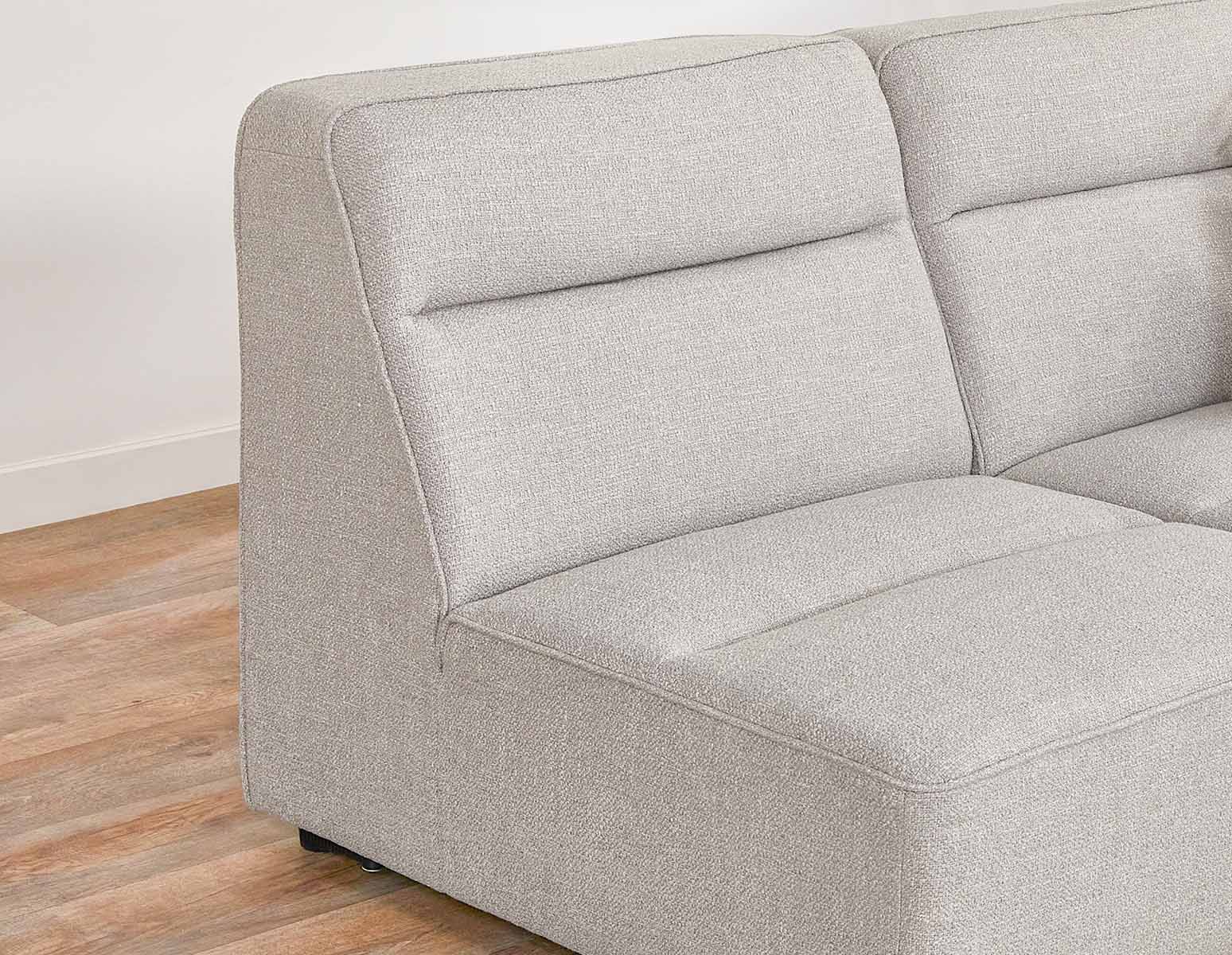 REVAN — Modern modular sofa customize to fit your space (00-21-62-30) - Image 6