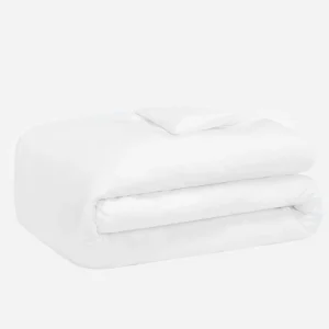 CANSO — Microfiber duvet 234cm x 244cm (92'' x 96")