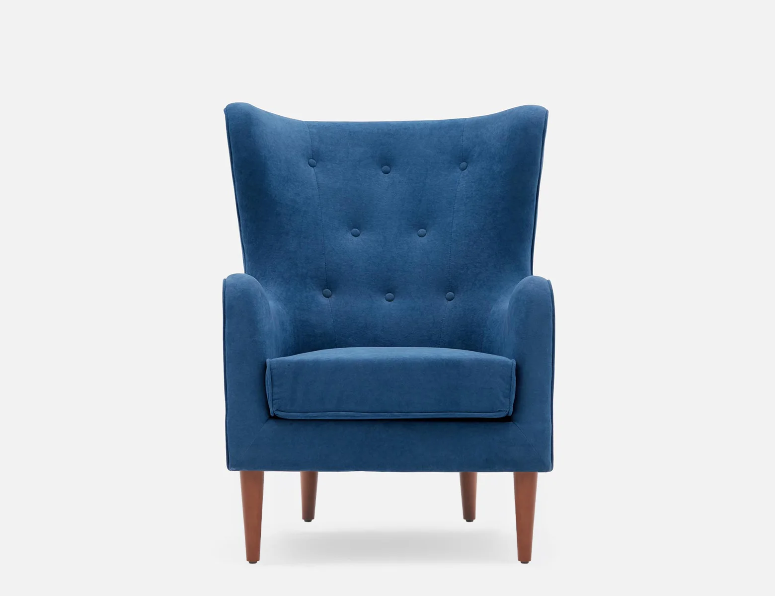 POLO — Contemporary tufted armchair (52-38-04-60) - Image 2