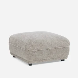 PAUL — Modern contemporary ottoman
