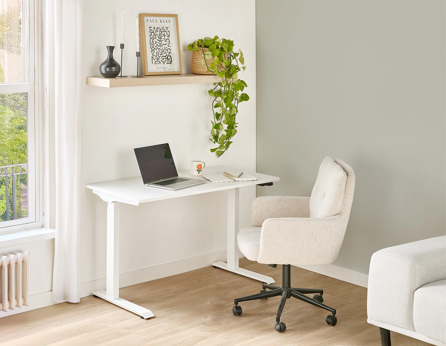DUARTE — Office chair (07-42-96-95) - Image 11