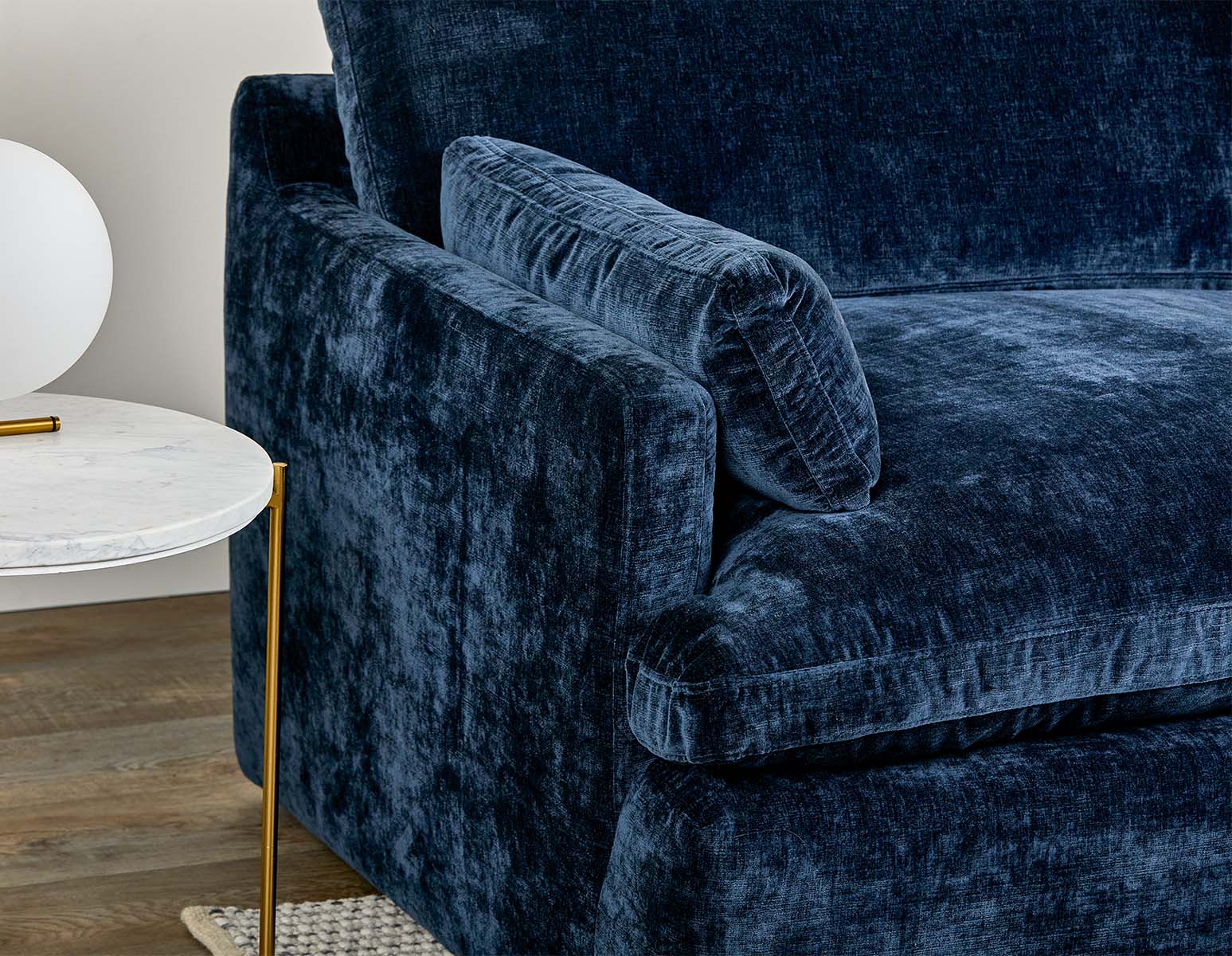 CHABLIS — Modular sofa with left arm customize to fit your space (45-28-19-60) - Image 14