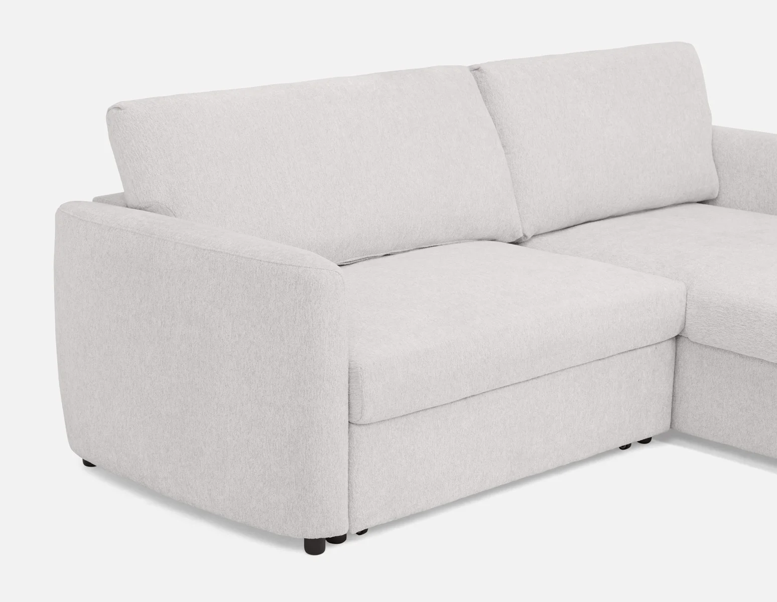 JANICE — Modern interchangeable storage sectional sofa-bed (87-17-27-95) - Image 17