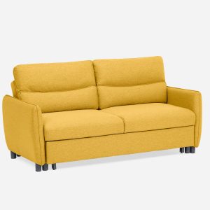 VERONIQUE — Contemporary sofa-bed (49-83-84-25)