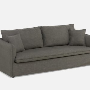 WILTON — 3-seater sofa