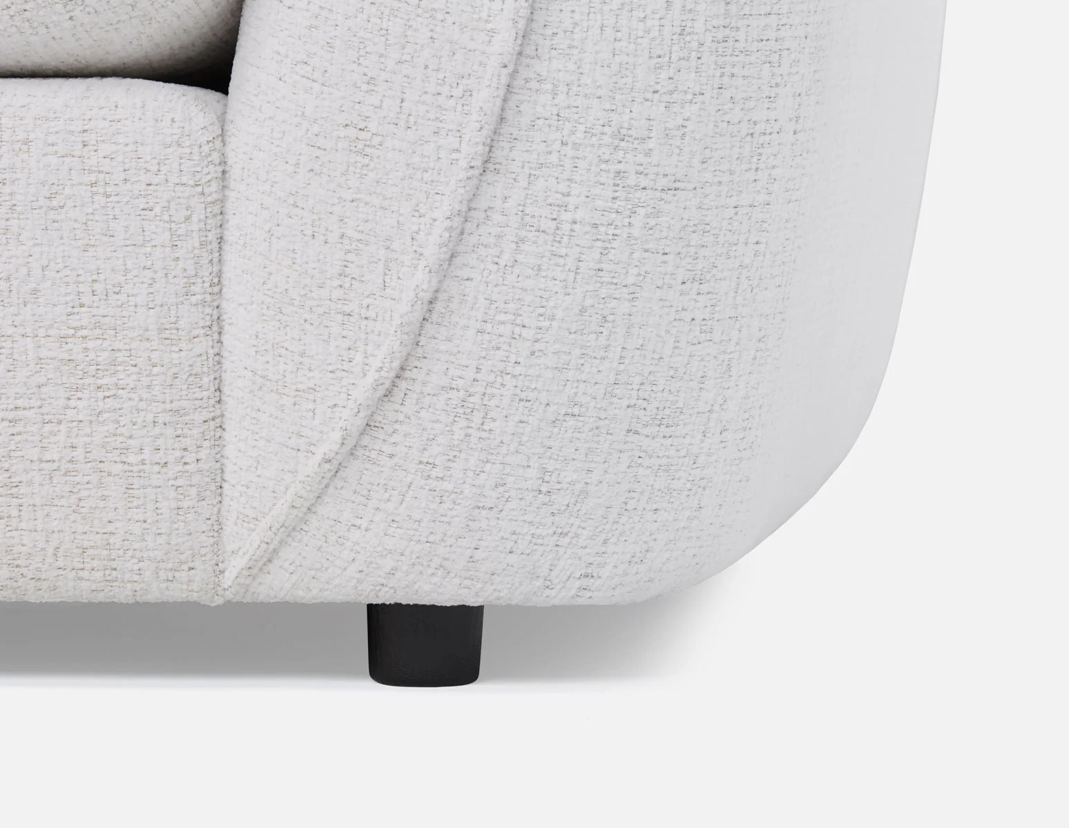 KIMM — Contemporary 6-pc modular sectional sofa - Image 5