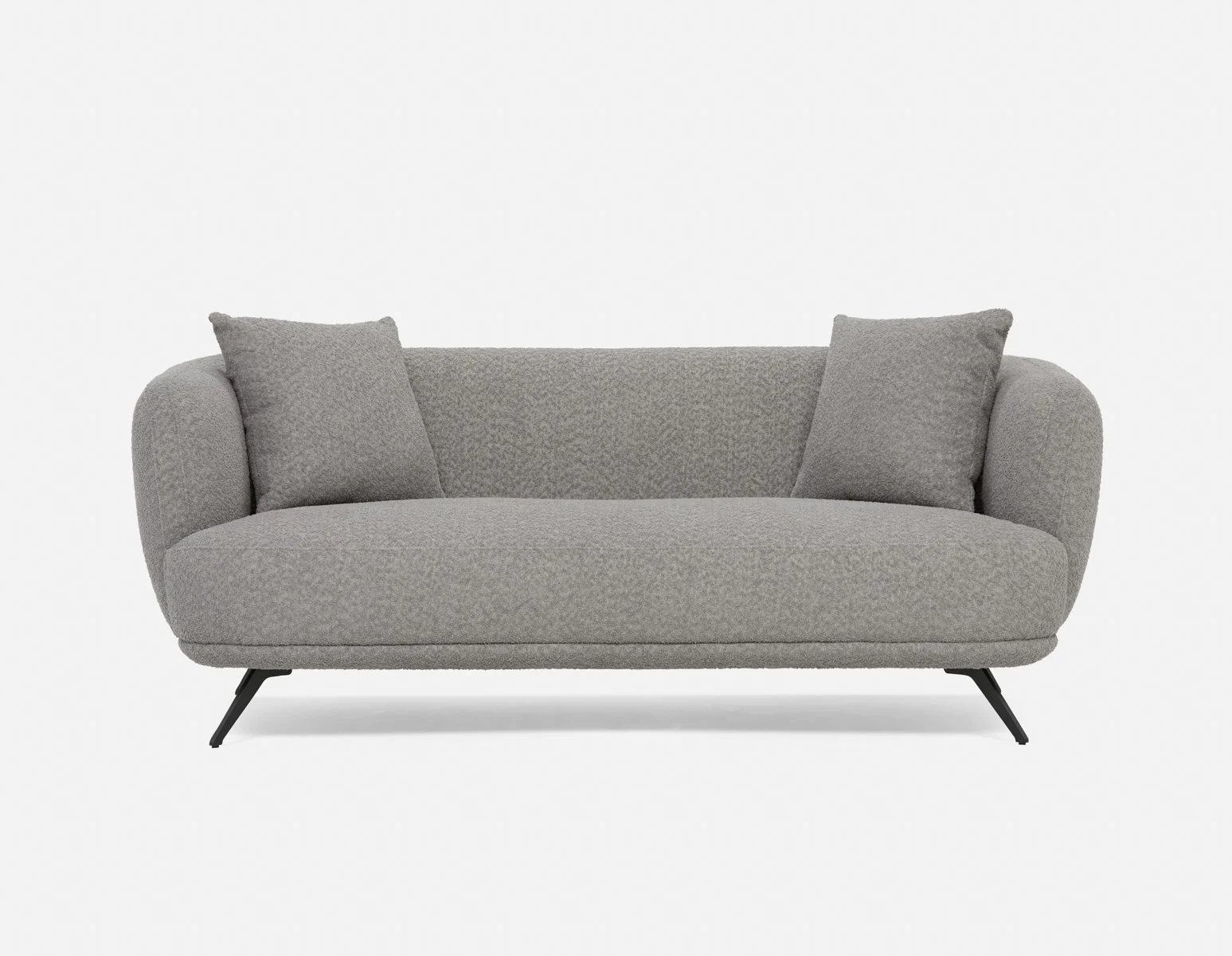 VELDA — Modern contemporary sofa - Image 3