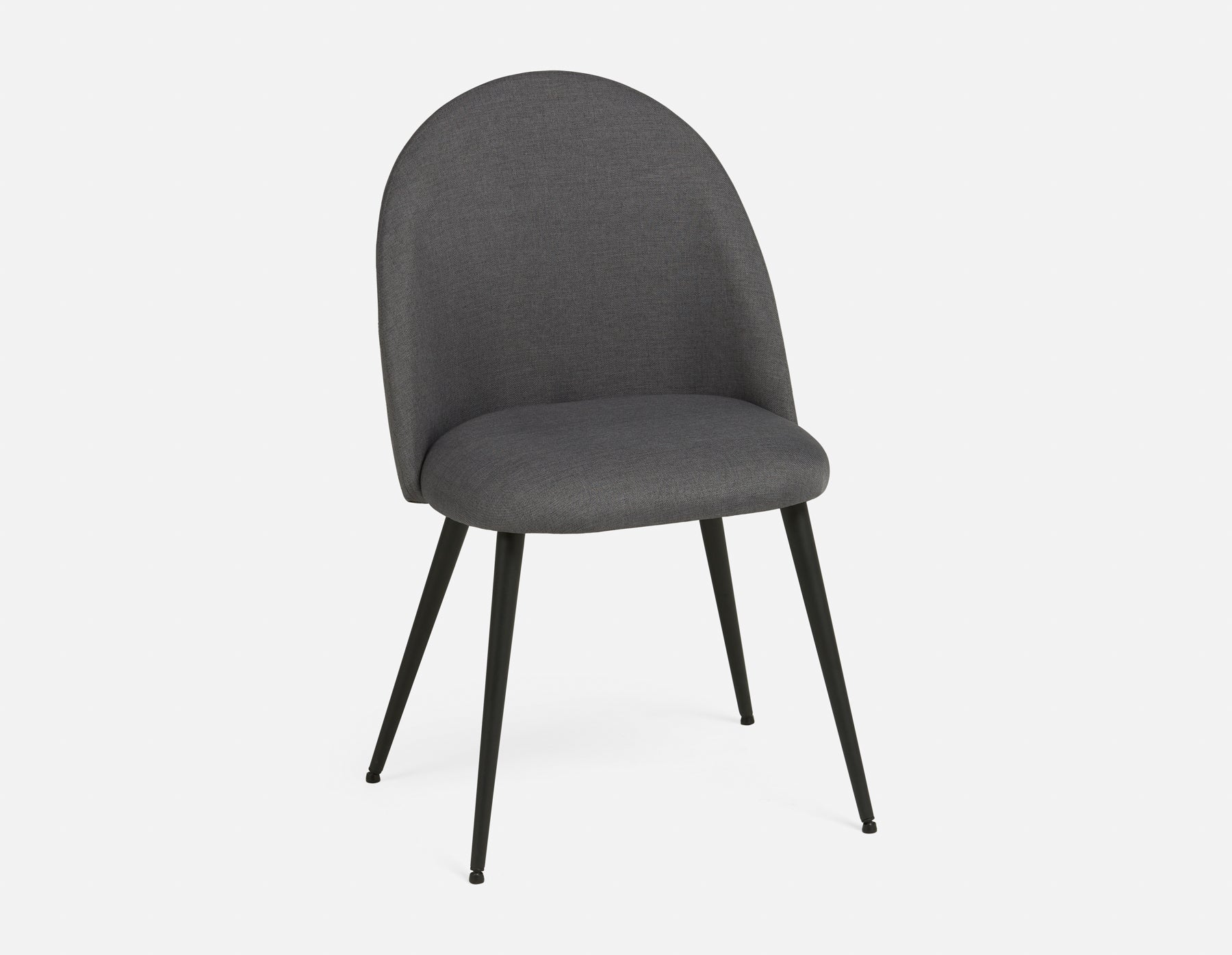 LAVAL — Contemporary dining chair (45-89-55-30)