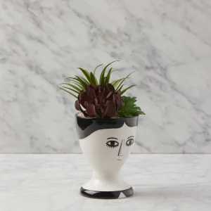 ARKETA — Artificial potted plant 25 cm