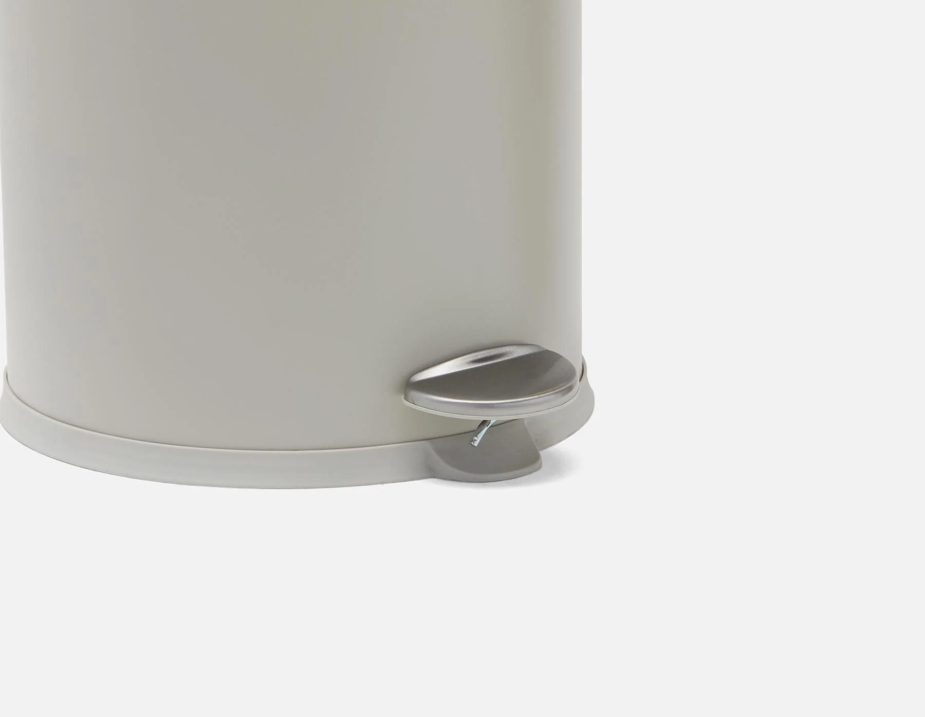 STRATO — Pedal waste bin 20 l - Image 5