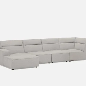 REVAN — Modern modular sofa customize to fit your space (32-46-13-30)