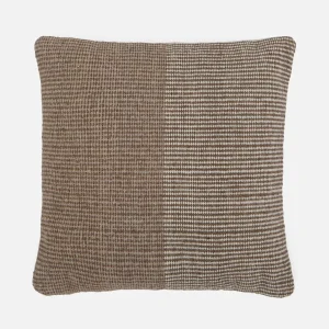MYAH — Recycled wool cushion 45 cm x 45 cm