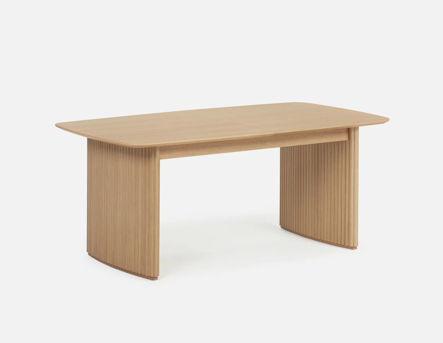 LESTER — Extendable dining table 180 cm to 220 cm (83-65-40-42-D) - Image 21