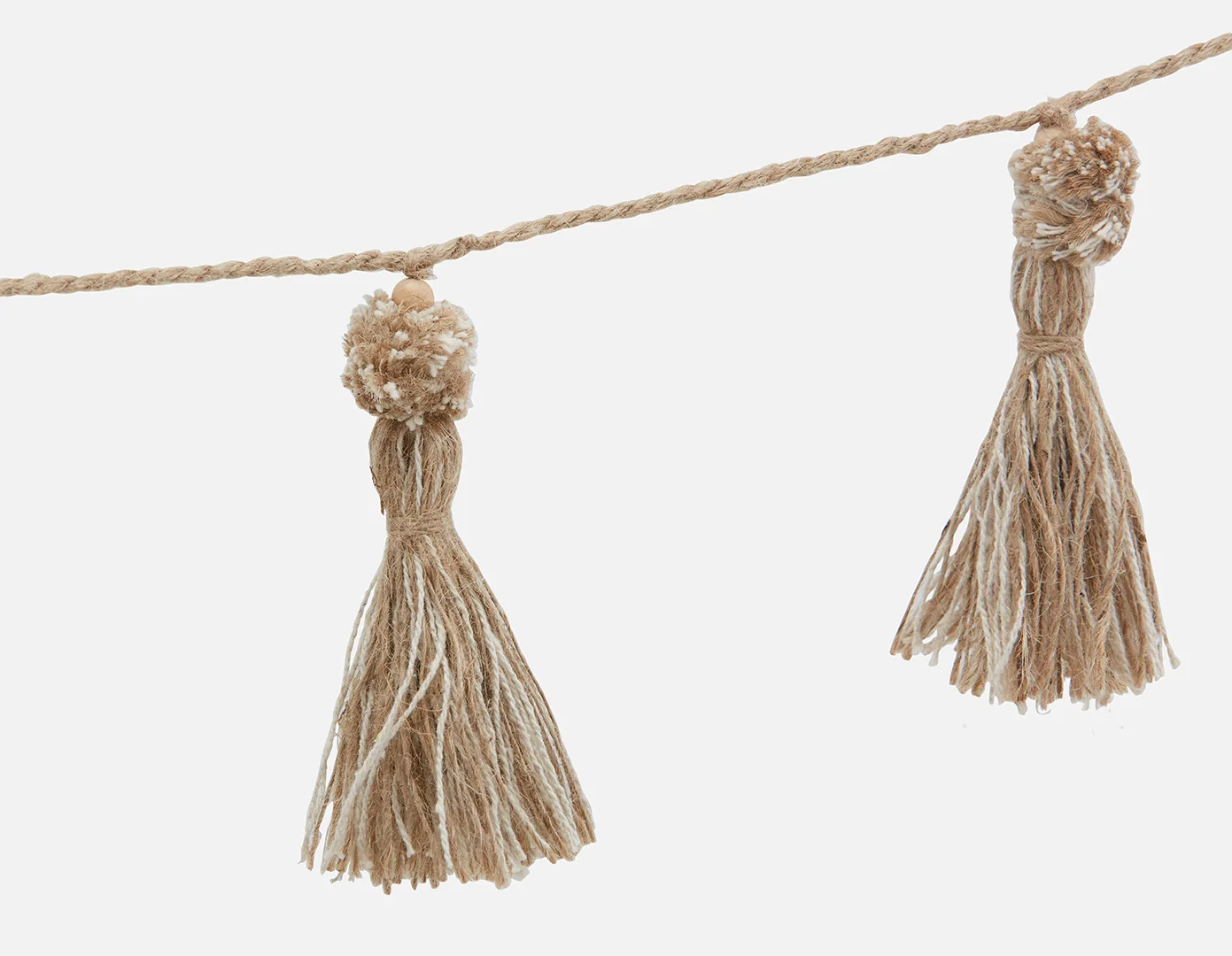 PEYTON — Set of 12 tassels - Image 3