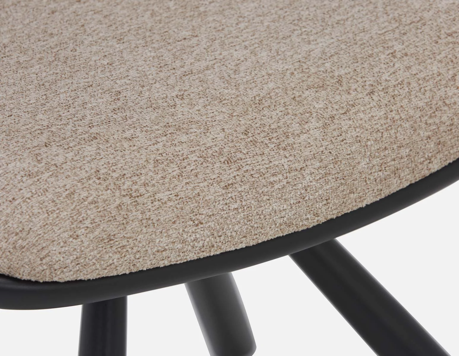 YANO — Modern contemporary dining chair (28-39-95-93) - Image 4