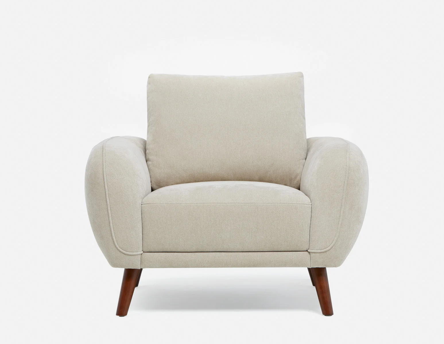 STEF — Mid-century modern armchair - Image 3