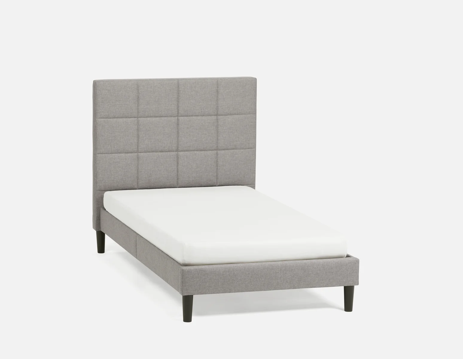 MARVELL — Modern twin size bed (74-38-19-62-D) - Image 11