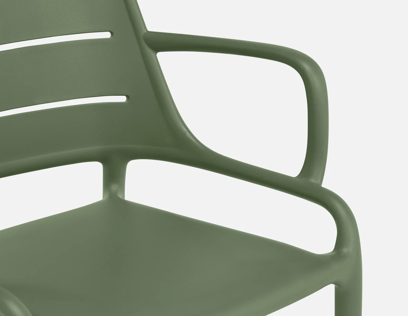 RUDY — Indoor/outdoor dining chair - Image 4