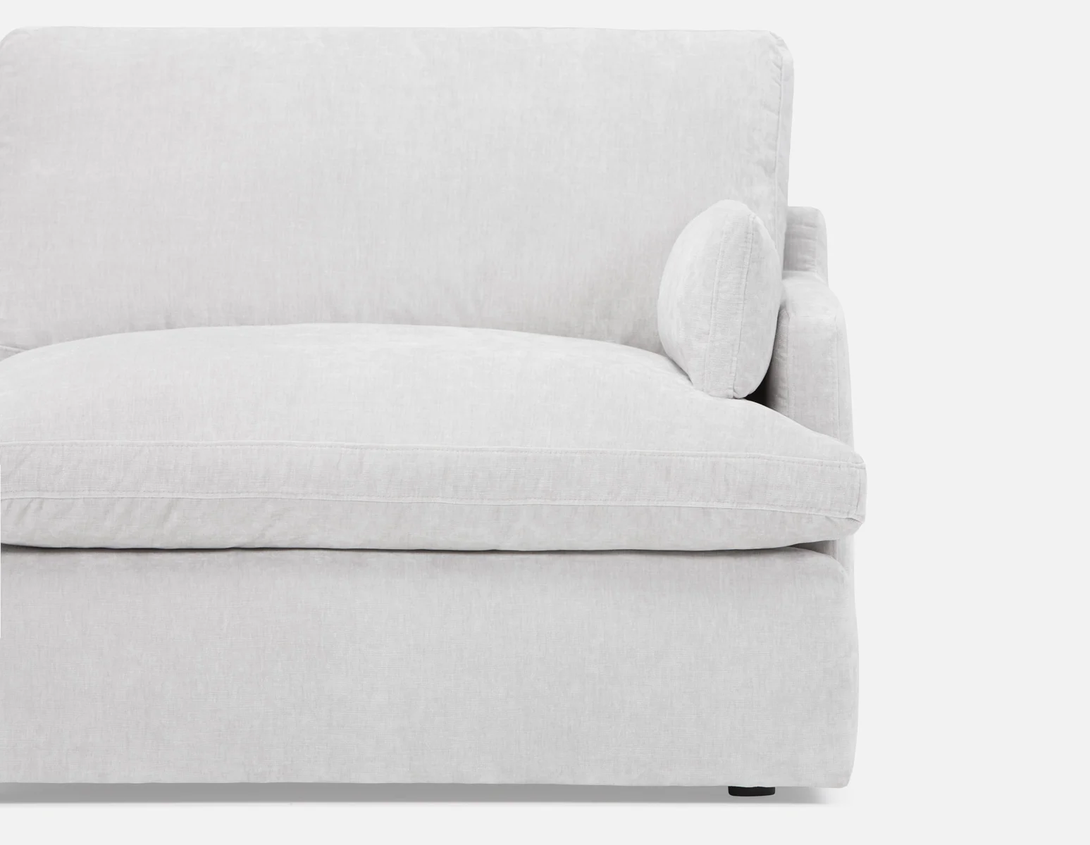 CHABLIS — Modular sofa right arm customize to fit your space (91-52-84-62-F) - Image 3