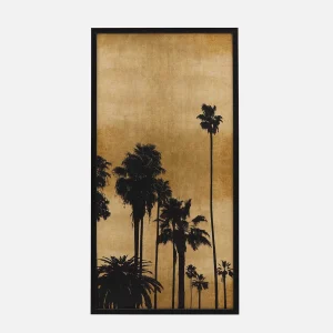 CABO III — Framed giclée 53 cm x 103 cm