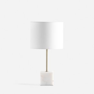 ELENA — Table lamp 49 cm height