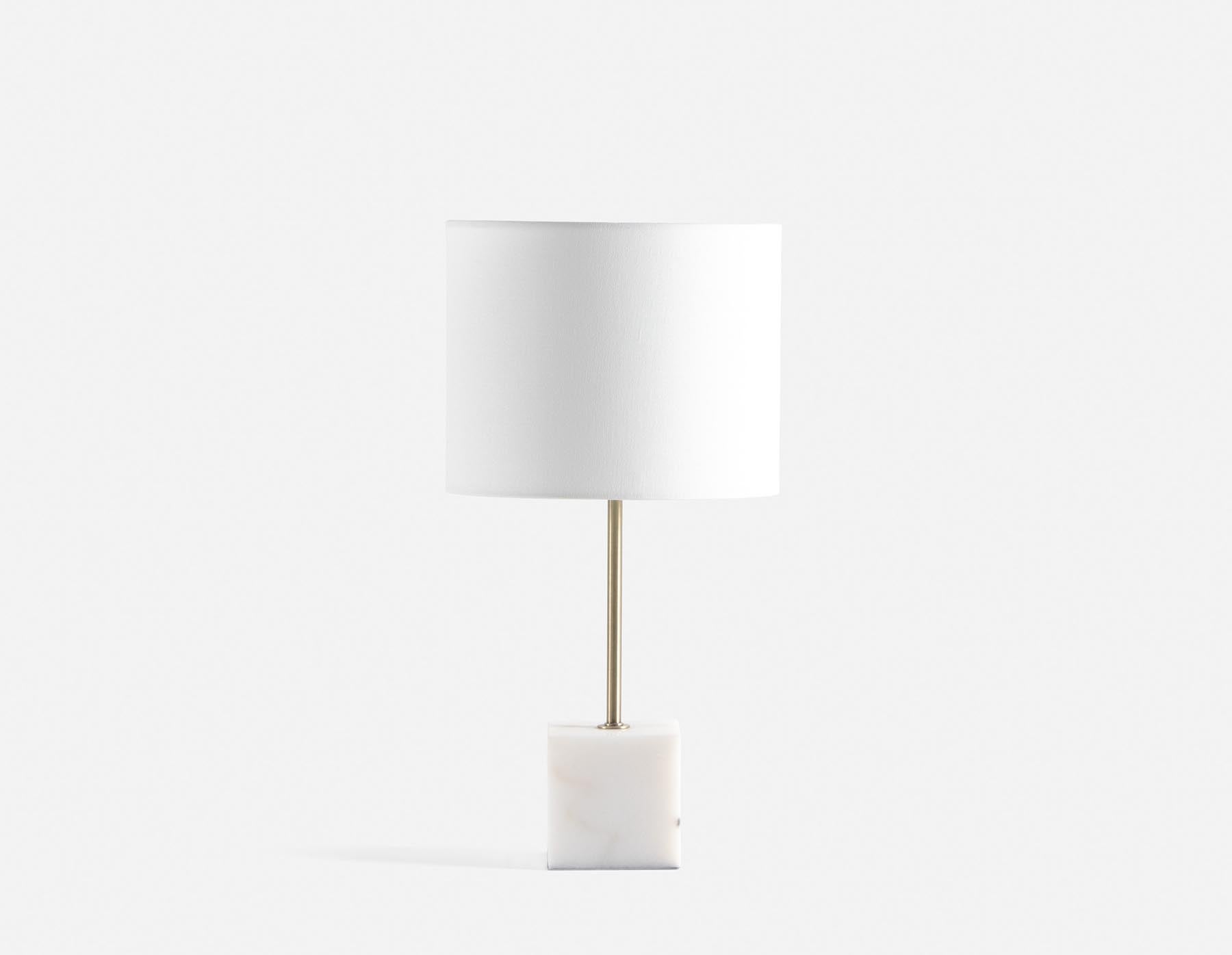 ELENA — Table lamp 49 cm height